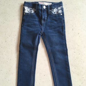 Girls 3T Jeggings